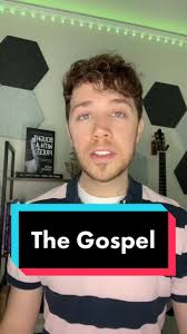 Pastor Aaron Crowley