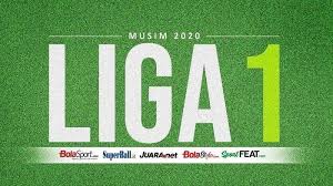 Namun, pt liga indonesia baru (lib), operator liga 1 2021, membuka kans liga 1 2021 baru akan dimulai 20 agustus 2021 mendatang. Jadwal Liga 1 Lengkap Akan Dirilis Pt Lib Persija Vs Pss Sleman Jadi Partai Pembuka Banjarmasin Post