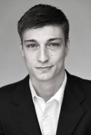 Men — Images Models and Talent Agency