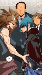 Kontroller çift parmak ile sağlanabilmektedir. 87 The God Of High School Ideas High School God Webtoon