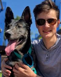 Zakary Ross Nasby 1998