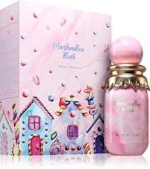 Marshmallow Blush