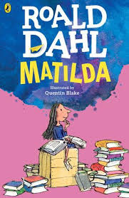 Reads For Super Readers 9 Books For 8 To 12 Year Old Bookworms Brightly Roald Dahl Books Matilda Roald Dahl Roald Dahl