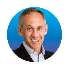 Annual Report, July 2020