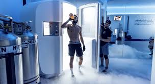 Image result for Cryotherapy