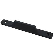Front doors, interior jammed doors, oversized products (wider than 4ft and taller than 7ft) & custom orders have shipping costs which are calculated at checkout. Black Sliding Screen Door Pull Handle Replacement 3 1 2 3 5 Inch F Bastens Llc