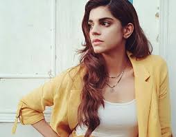Image result for sanam saeed
