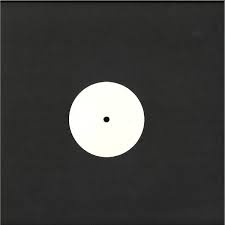 Donato Dozzy / Eric Cloutier - Palinoia LTD 001 / Palinoia PALINOIALTD001RP  - Vinyl