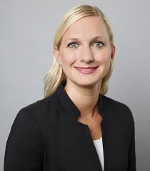 Neue Marketingleiterin