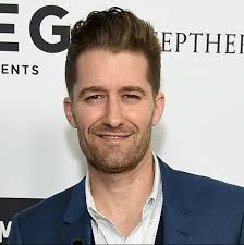 Dho?! Actor Mathew Morrison bappa akah vanee