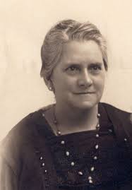 Jane Elizabeth (Irvine) Edmonds (1860-1938)