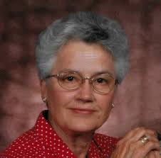 Annette Raab avis de décès