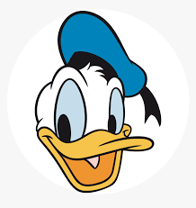 Donal bebek edisi spesial 8. Donald Duck Face Png Transparent Cartoons Donald Duck Face Png Download Transparent Png Image Pngitem