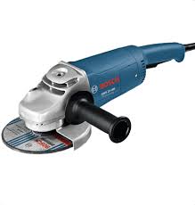 Black And Decker Angle Grinder Price Bosch Gws 22 180 Large Angle Grinders Light And Powerful Powerful 2200 W Champion Motor For Fast Work Progress Low Weight For Opt Angle Grinders Bosch Grinders