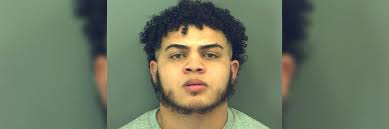 El Paso County Sheriff's Office 'Most Wanted' fugitives for July 29