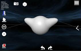 This application helps you to start drawing, sketching, and coloring. Top 8 3d Modeling Apps For Android Inspirationtuts