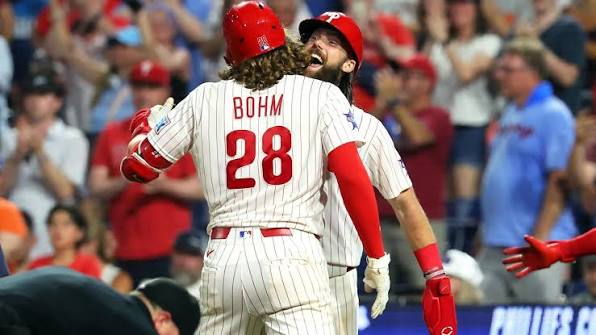 Philadelphia Phillies Scores, Stats and Highlights - ESPN