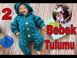 Bebek Tulumu Yapilisi 2 Orgu Youtube Crochet Baby Shoes Pattern Baby Shoes Pattern Crochet Baby Shoes