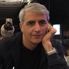 Amir Azimi's Profile