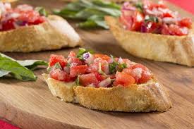 Christmas dinner is the primary meal traditionally eaten on christmas eve or christmas day. Italian Christmas Eve Menu 31 Traditional Italian Recipes Mrfood Com