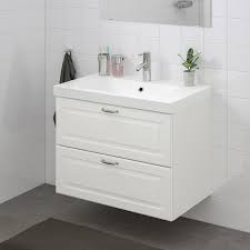 I purchased the matte black greta legs in 8.3 (210) height. Ikea Godmorgon Vanity With Legs Novocom Top