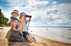 Im norden an mali und burkina faso (früher obervolta), im osten an ghana. Reisen Mit Kindern Tipps Fur Einen Entspannten Urlaub