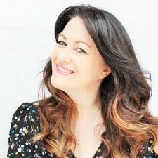 Catherine Coles's Instagram, Twitter & Facebook