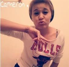 Runaway teen now in police custody