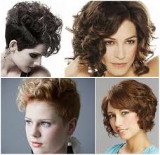 Short Haircuts For Curly Hair 2017short And Curly Haircuts Curly Hair Styles Haircuts For Curly Hair Short Curly Hair