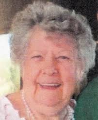 ANNE ANDERSON Obituary (2015)