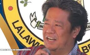 Mayor Florante Bantales Jr. Shares a Heartfelt Holiday Message