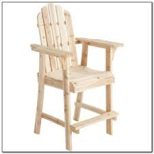 High Top Adirondack Chair Plans Wood Adirondack Chairs Wooden Adirondack Chairs Wood Patio Chairs