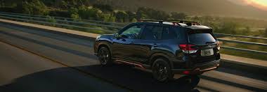 Take care of your 2020 subaru forester and you'll be rewarded with years of great looks and performance. 2019 Subaru Forester Pricing And Upgrades