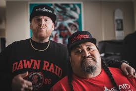 Find the latest tracks, albums, and images from dawn raid. Dawn Raid The Untold Story That Inspired A Kiwi Generation Hits The Big Screen In 2021 New Zealand Film Commission