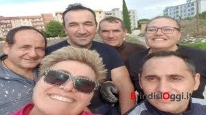 Sant'Elia, alla scoperta delle contrade, quando i cittadini si prendono  cura del loro quartiere