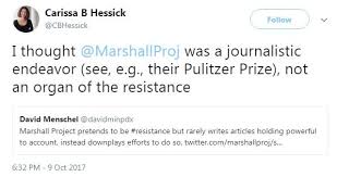 Image result for marshall project