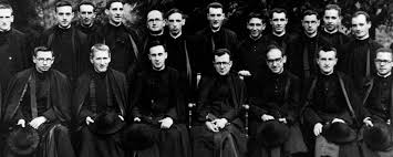 It is an institution of the catholic church founded by st. Opus Dei The First Years St Josemaria Institute