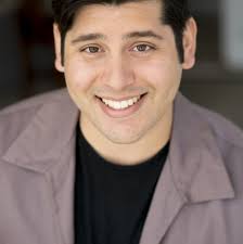 East West Players' world premiere of Man of God