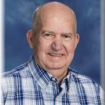 Obituary information for Jewell Lee "Bill" Minter