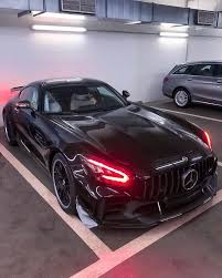 Luxury Cars Widebodyloverr Amg Gtr Pro Mr Benz63 Via Arabmoneyofficial Follow Instagram Scarletsworlds Super Cars Chevy Sports Cars Best Luxury Cars