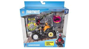 Battle royale that started on march 16th, 2021 and ended on june 8th, 2021. Jazwares Fortnite Quadcrasher Online Bestellen Muller
