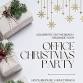 Host Your Holiday Corporate Party at the beach ... event in Freetown