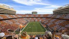 75 best neyland stadium images neyland stadium places