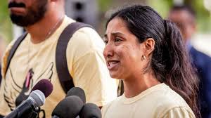 Uvalde in Their Own Words: Mom battling crushing grief presses for gun  reform