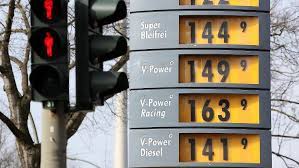 Winterreifen ab wann und welcher temperatur im winter wechseln: Verwirrung An Der Tankstelle Was Ist Winterdiesel N Tv De