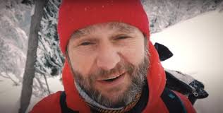 Two men besides lone survivor initially survived Knik Glacier heli-ski  crash, new court filings say