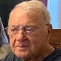 Melvin F. Heckman Obituary