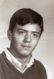 John V. Whited Obituary 2023