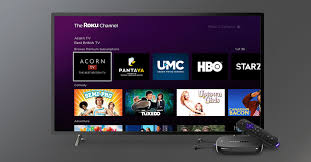 What channels are on roku? Acorn Tv Pantaya Umc Come To Roku Channel Premium Subscriptions Rokuki