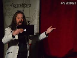 michael ross — Blog — James Alan